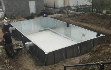 κατασκευή
